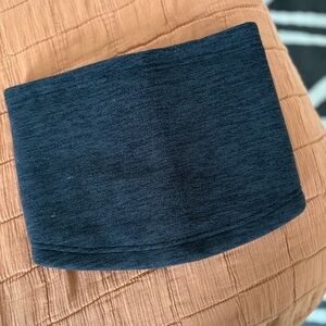 Uniqlo Neck Gaiter